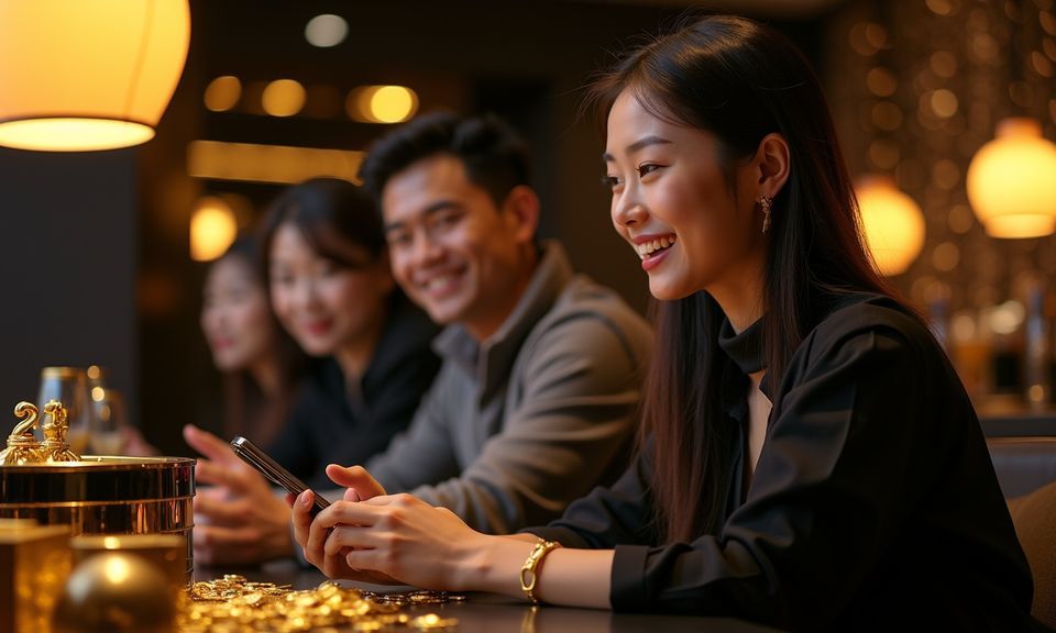 lc79 bet Dice Việt